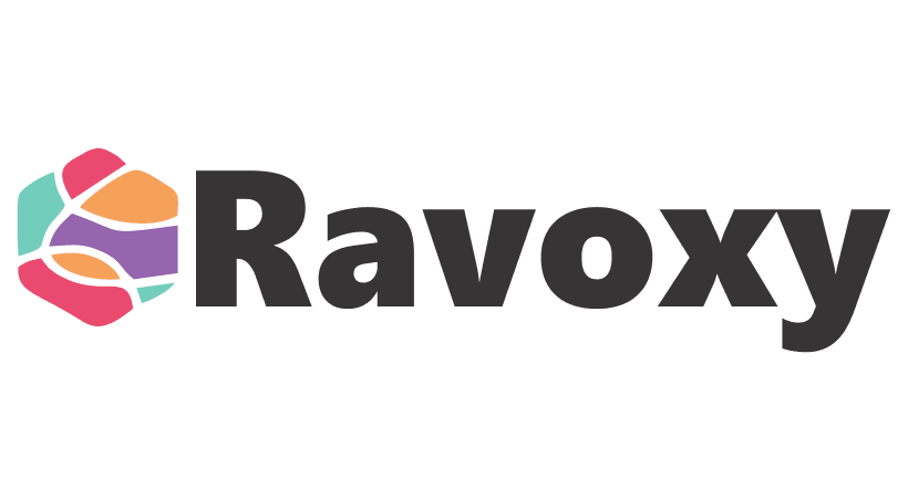 ravoxy.com